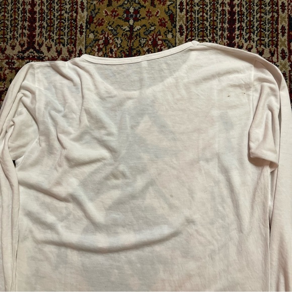 🌈 Cool asian calligraphy shirt - Picture 4 of 5